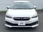 IMPREZA SPORT 4WD