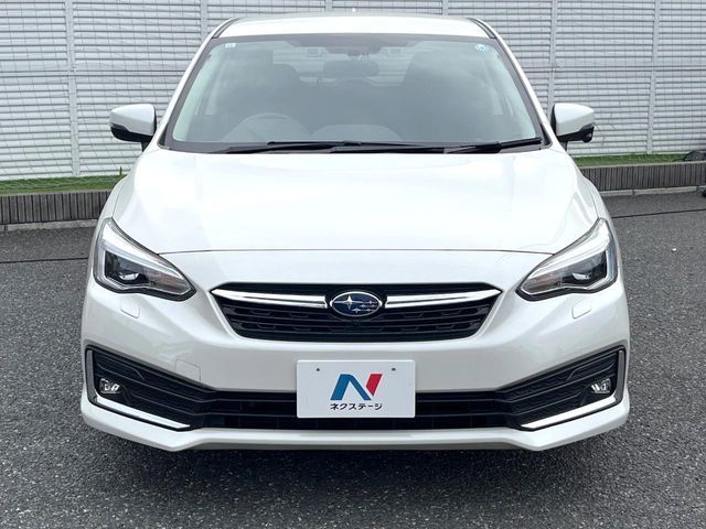 IMPREZA SPORT 4WD