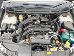 IMPREZA SPORT 4WD