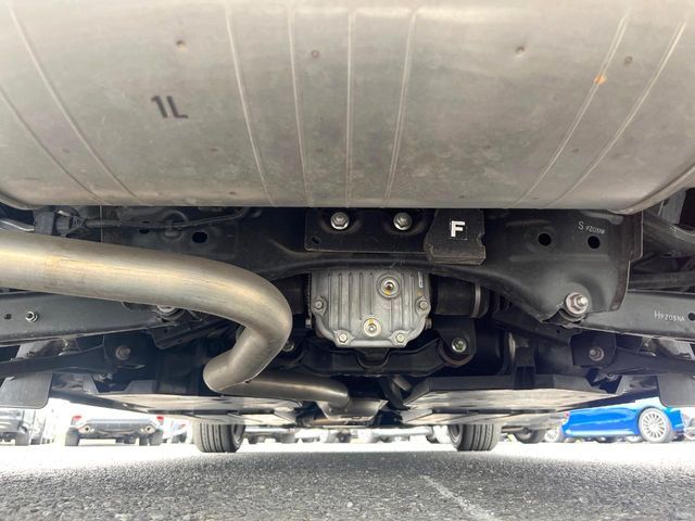 IMPREZA SPORT 4WD