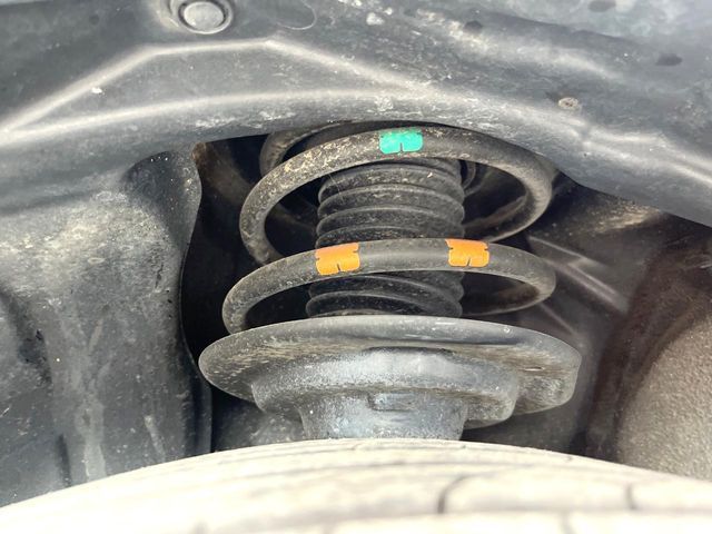 IMPREZA SPORT 4WD