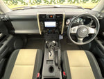 FJ CRUISER 4WD
