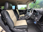 FJ CRUISER 4WD