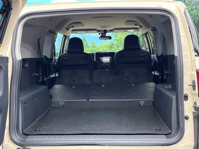FJ CRUISER 4WD