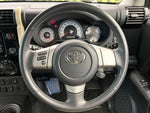 FJ CRUISER 4WD