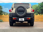 FJ CRUISER 4WD