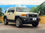 FJ CRUISER 4WD