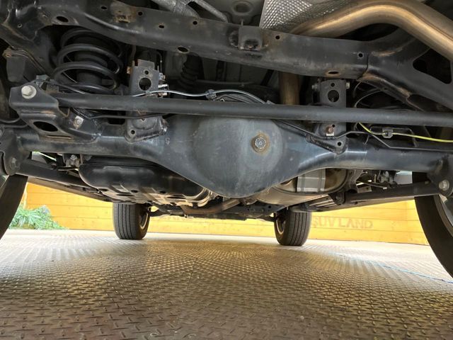 FJ CRUISER 4WD