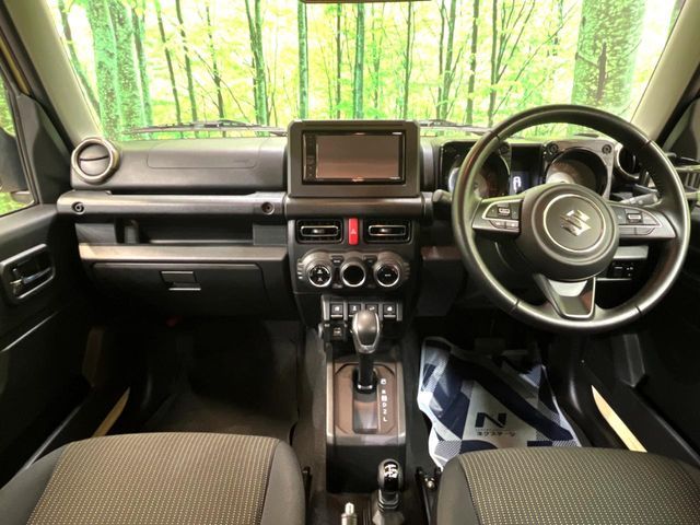 JIMNY 4WD