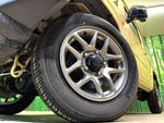 JIMNY 4WD