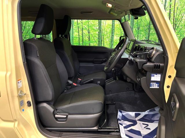 JIMNY 4WD