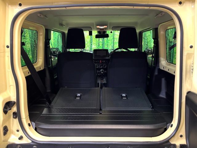 JIMNY 4WD