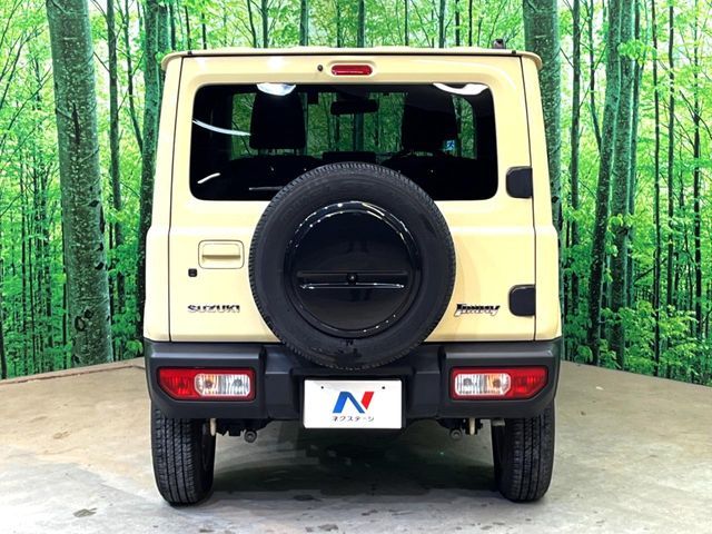 JIMNY 4WD