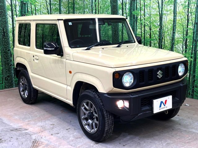 JIMNY 4WD
