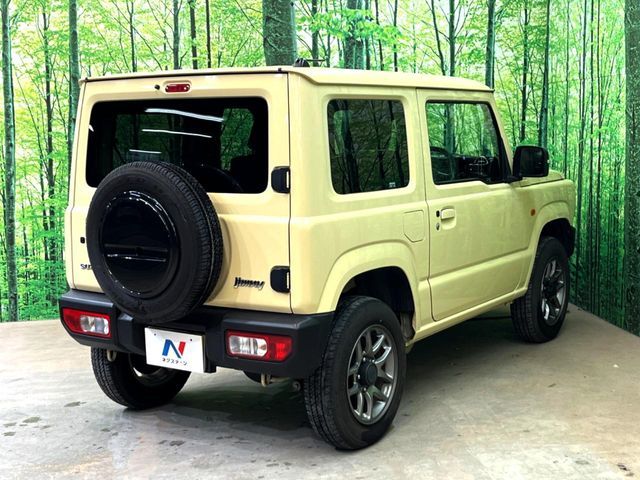 JIMNY 4WD