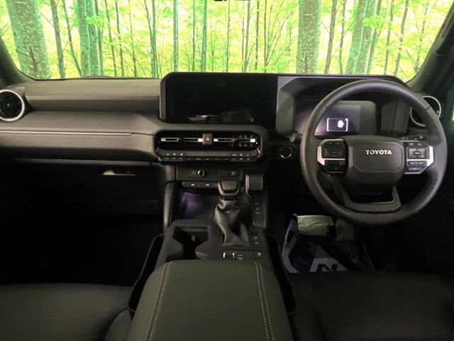 LANDCRUISER 250