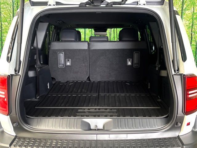 LANDCRUISER 250