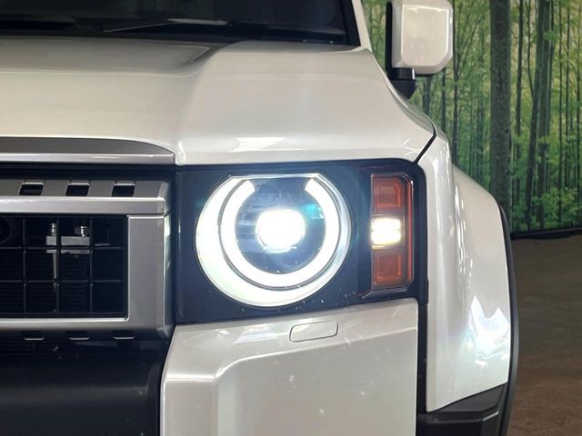 LANDCRUISER 250
