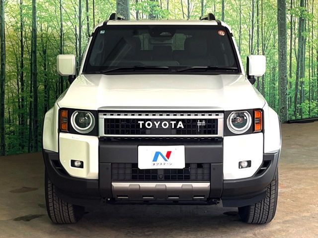 LANDCRUISER 250