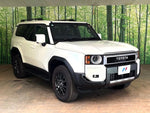 LANDCRUISER 250