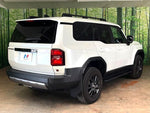 LANDCRUISER 250