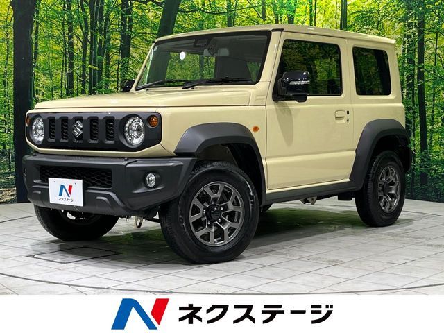 JIMNY SIERRA