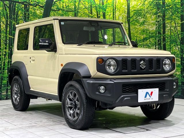 JIMNY SIERRA