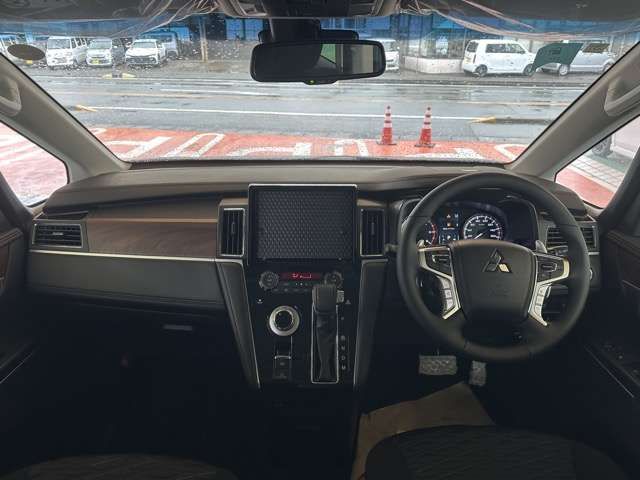 DELICA D:5 4WD