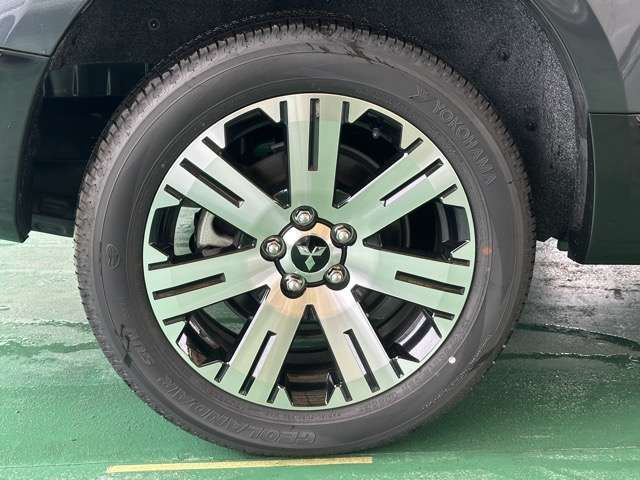 DELICA D:5 4WD