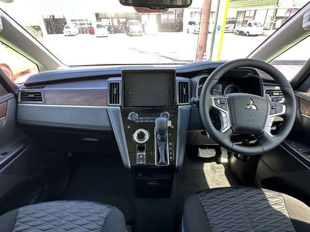 DELICA D:5 4WD