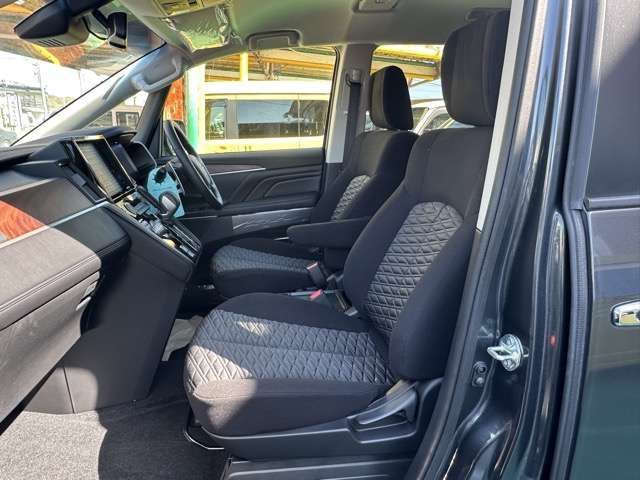 DELICA D:5 4WD