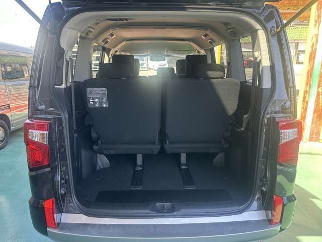 DELICA D:5 4WD
