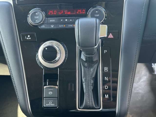 DELICA D:5 4WD