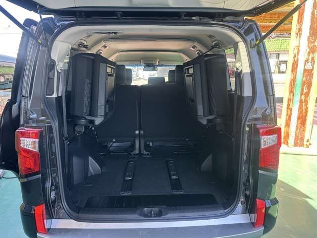 DELICA D:5 4WD