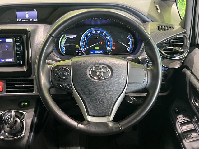 NOAH HYBRID