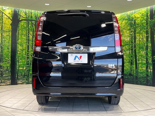 NOAH HYBRID
