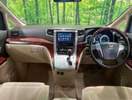 ALPHARD 4WD