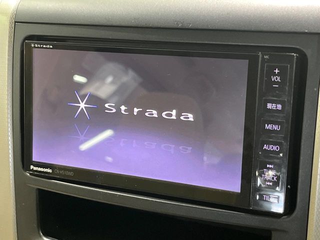 ALPHARD 4WD