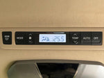ALPHARD 4WD