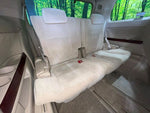 ALPHARD 4WD