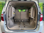 ALPHARD 4WD