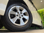ALPHARD 4WD
