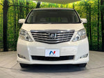 ALPHARD 4WD