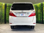 ALPHARD 4WD