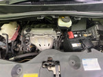 ALPHARD 4WD
