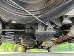 ALPHARD 4WD