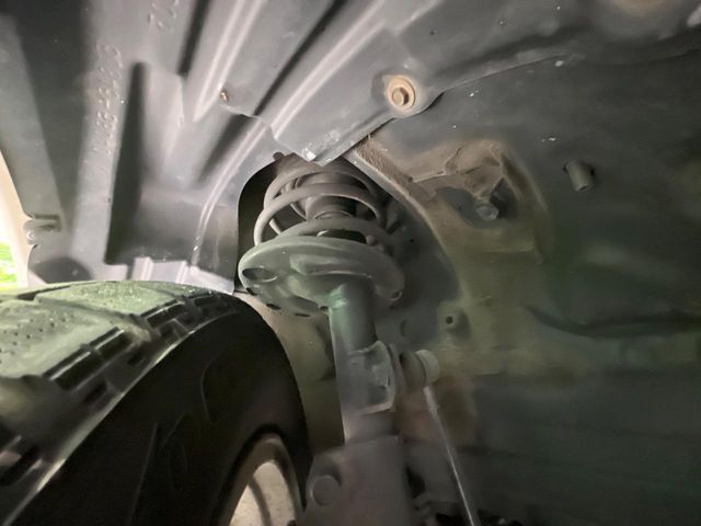 ALPHARD 4WD