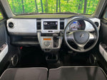 HUSTLER 4WD