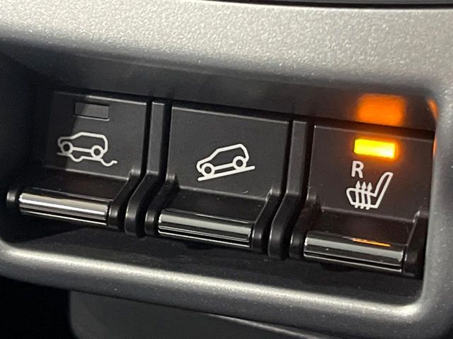 HUSTLER 4WD