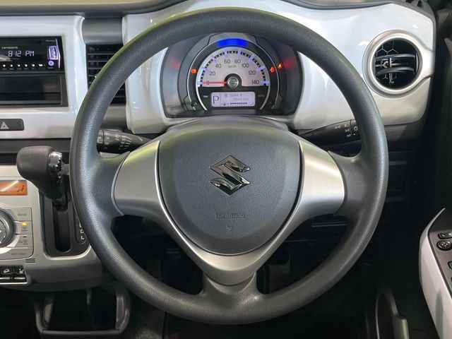 HUSTLER 4WD